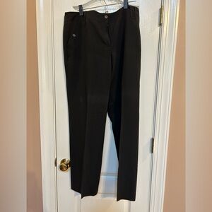 Cato Black Dress Pants